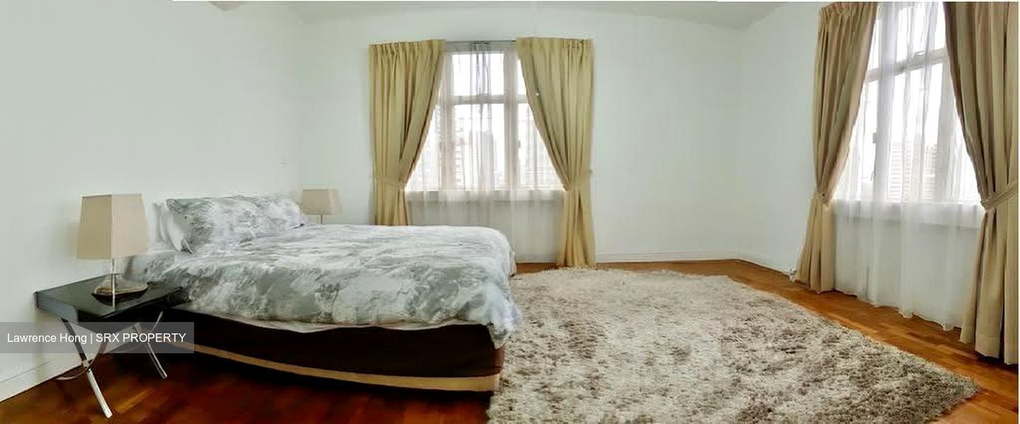 Leonie Condotel (D9), Condominium #629238841